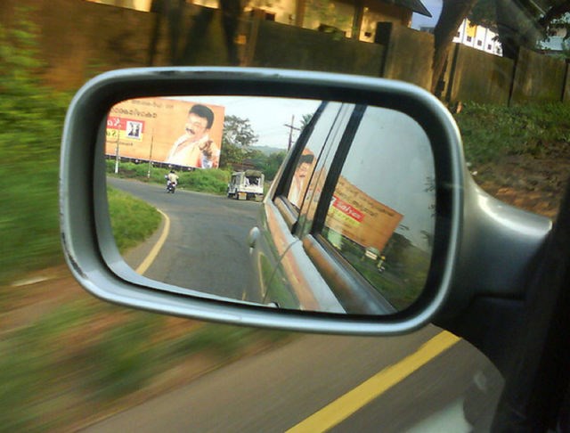Как правильно настроить зеркала в машине фото: Как настроить зеркала заднего вида в автомобиле