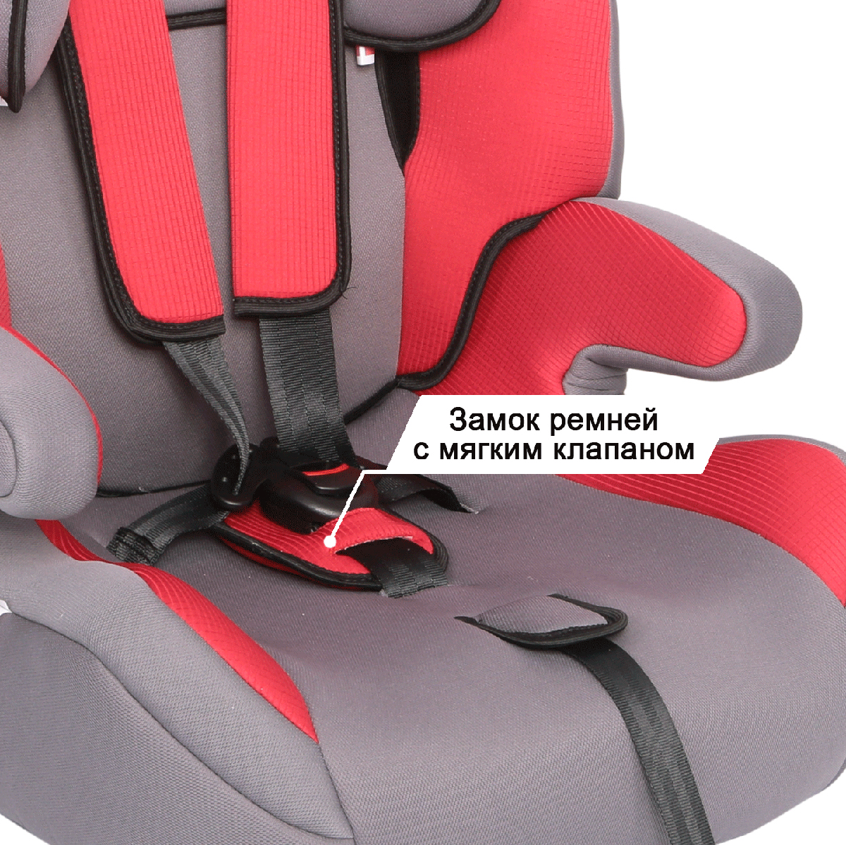 Как крепить детские автокресла в машине: Как установить и пристегивать детское кресло в машине