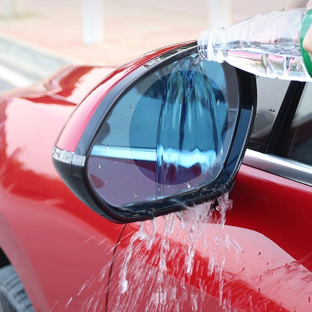 Гидрофобное покрытие для стекла автомобиля: Гидрофобное покрытие для стекол автомобиля по выгодным ценам