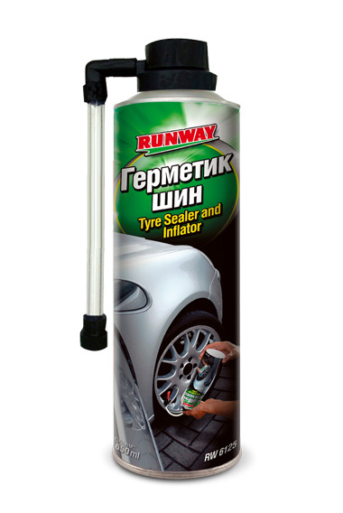 Аварийный герметик для колес: Аварийный герметик для колес - купить по цене от 266 рублей, подбор по отзывам и характеристикам – интернет-магазин ВсеИнструменты.ру