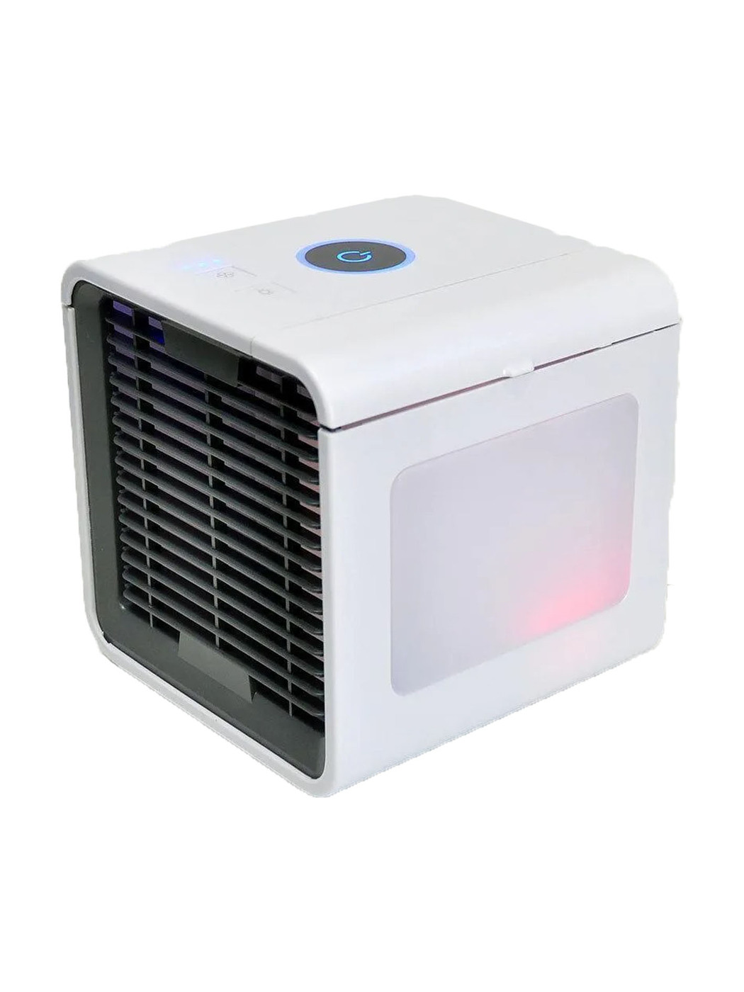 Настольный кондиционер: Кондиционер настольный Xiaomi Microhoo Mini Air Condition Fan (MH01R) - купить по выгодной цене