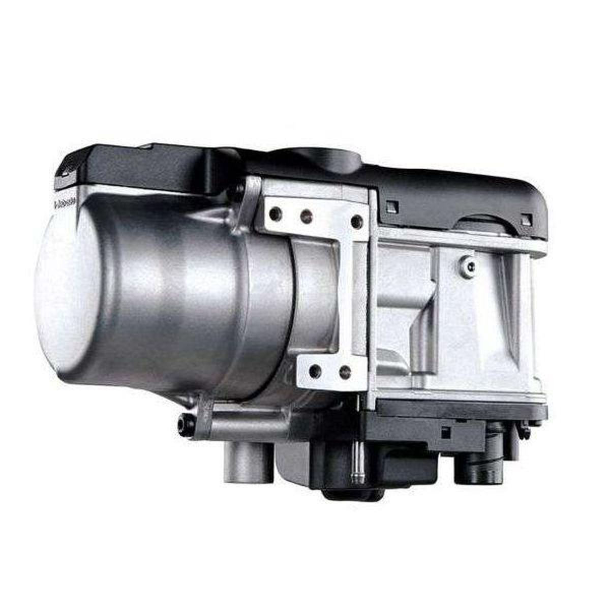 Вебасто для дизельного двигателя что это такое: Вебасто на дизель - Webasto Thermo Top Evo 5: цена, инструкция