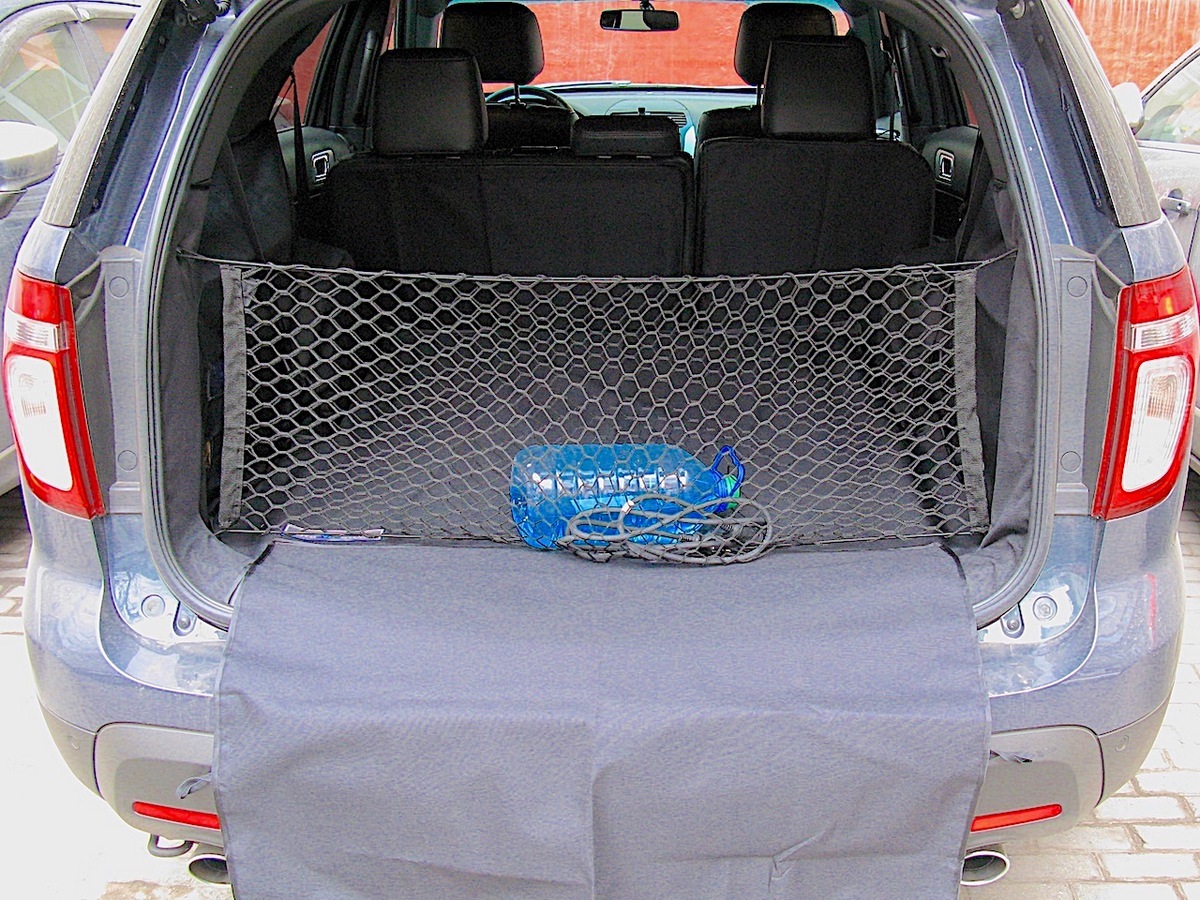 Сетки для багажника автомобиля: Сетки для багажника — купить оптом и в розницу