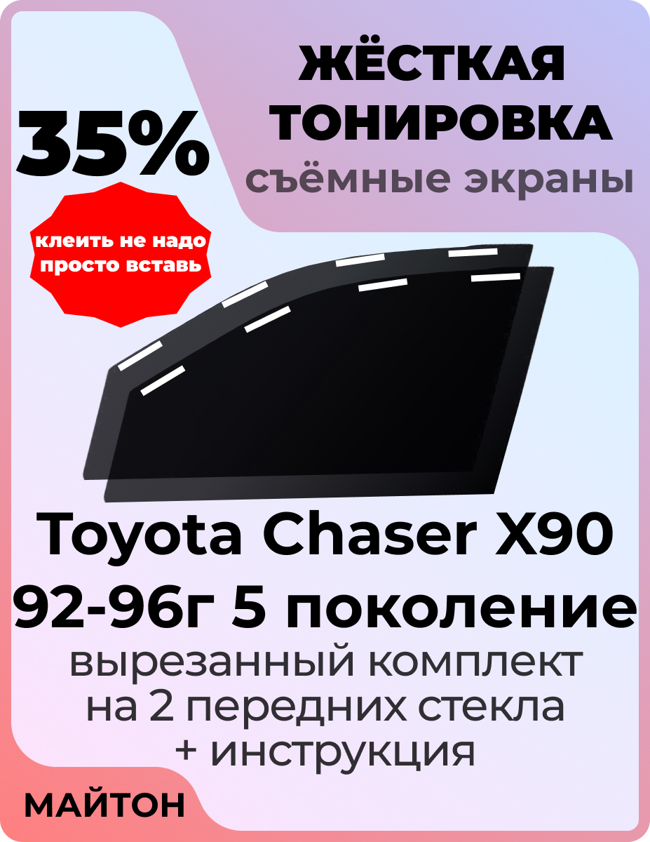 Отзывы о съемной тонировке: Отзывы о съемной тонировке в компании ВБУНКЕРЕ. РФ