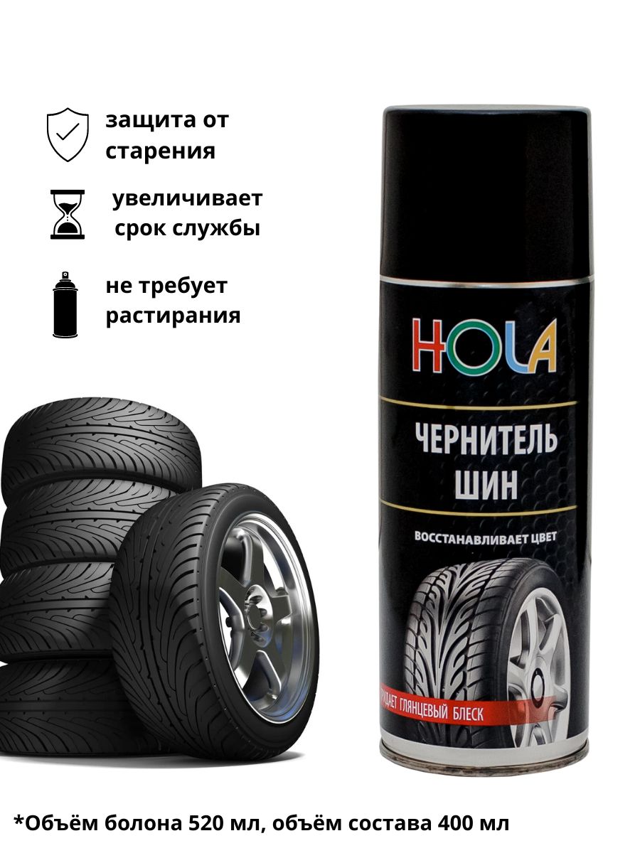 Чернитель колес: Лучшие чернители шин – рейтинг топ 10