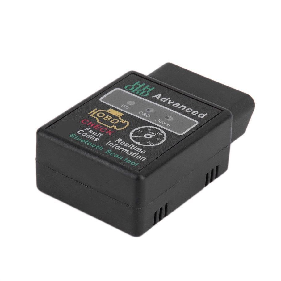 Obd advanced как пользоваться: Обзор HH Advanced OBD2 ELM327 v1.5 адаптера - работает!.. Иногда | Умный бобр