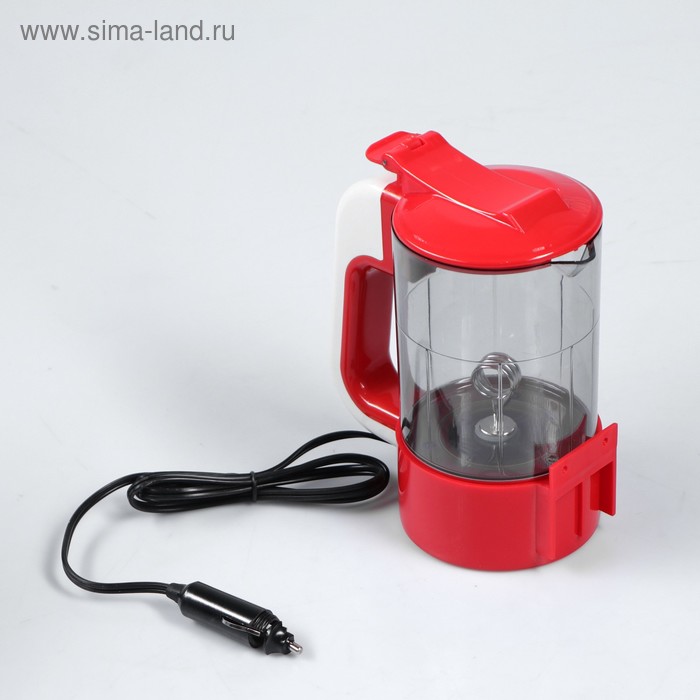 Кипятильник в машину от прикуривателя: Кипятильник автомобильный Airline, от прикуривателя, 12 В, 120 ВТ (2615799) - Купить по цене от 299.00 руб.