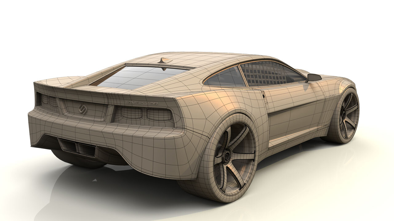 3D car: :: [ 3DCar.ru ] - 3D , , , , 3DStudio, VRay