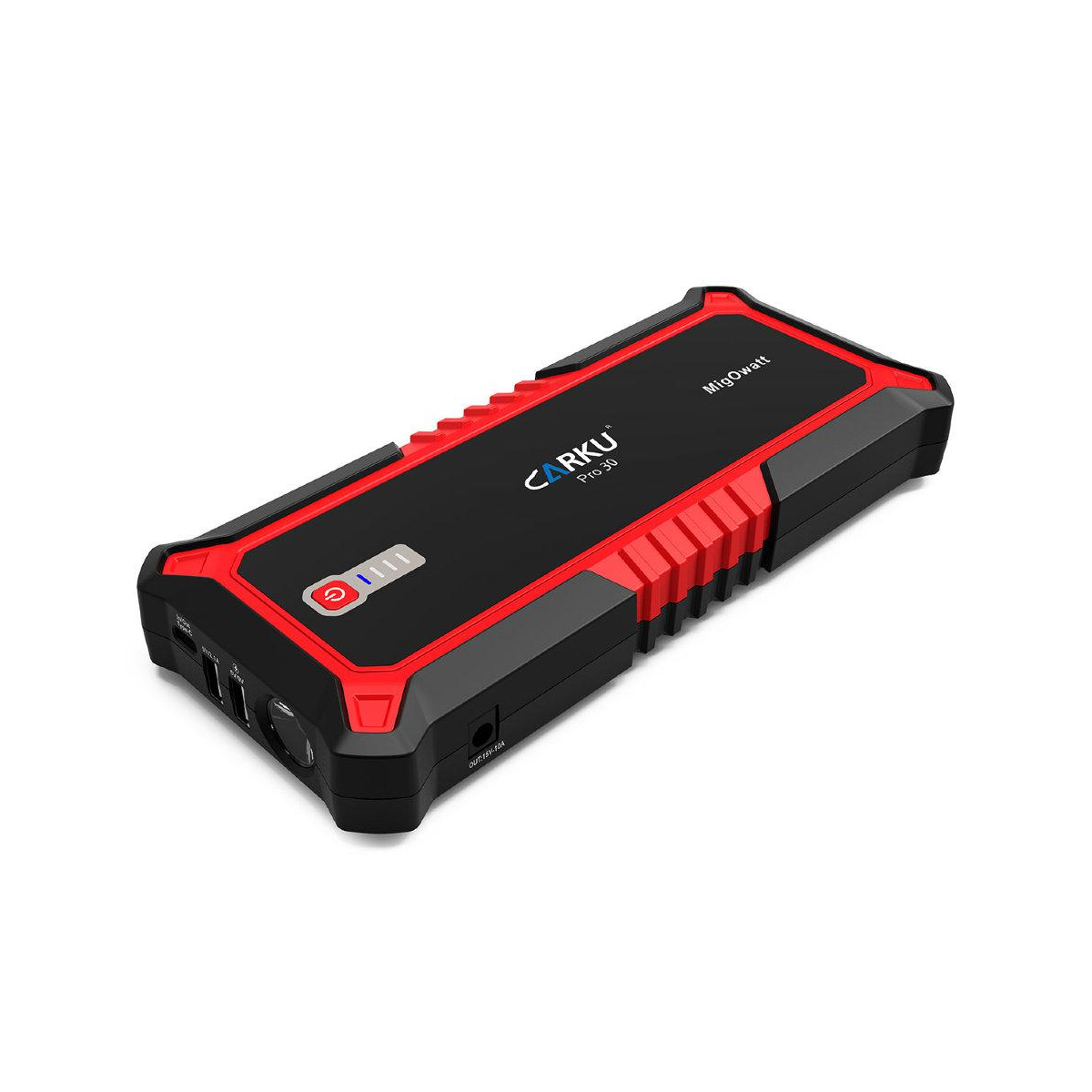 Пусковые устройства для авто: Автономные пусковые устройства (Jump Starter)– купить в интернет-магазине по лучшей цене