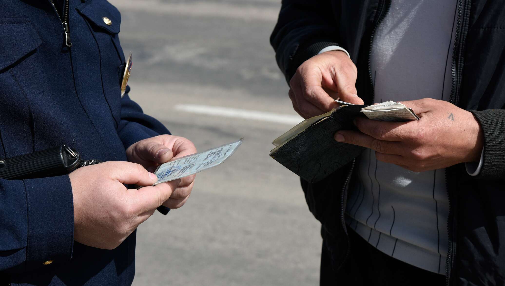 Статья за дачу взятки сотруднику гибдд: Что будет за дачу взятки инспектору. В ГИБДД рассказали о последствиях :: Autonews