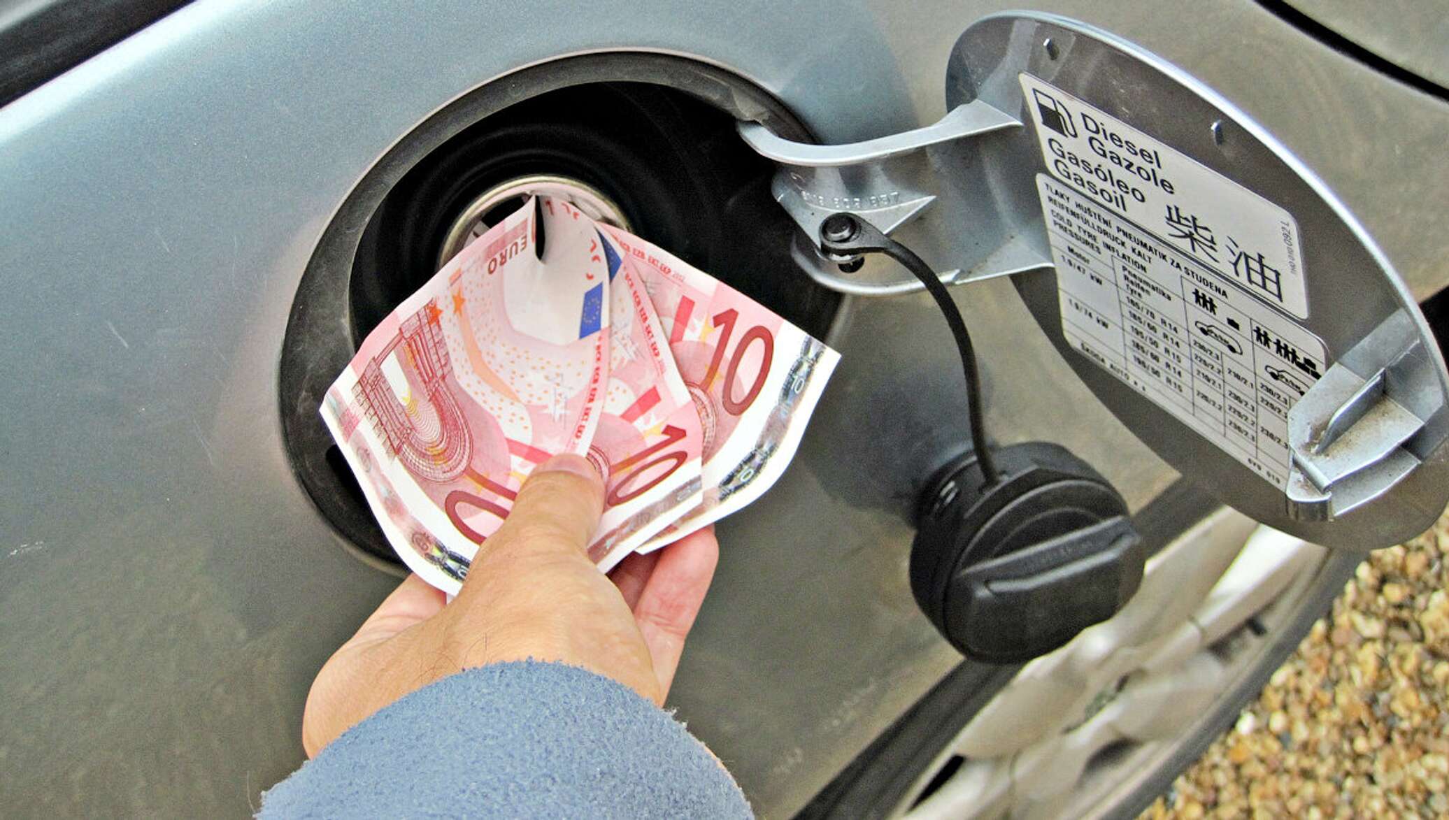 Уменьшить расход: 7 способов уменьшить расход топлива - Моторные масла G-Energy
