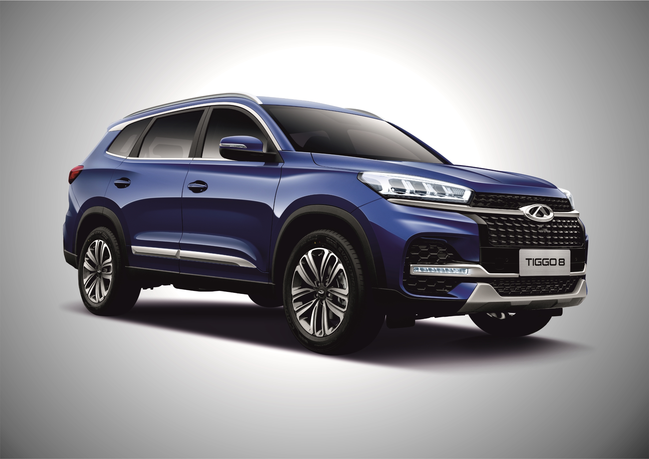 Китайские автомобили в россии обзор моделей 2018: Новые автомобили: все продажи в 2018 году