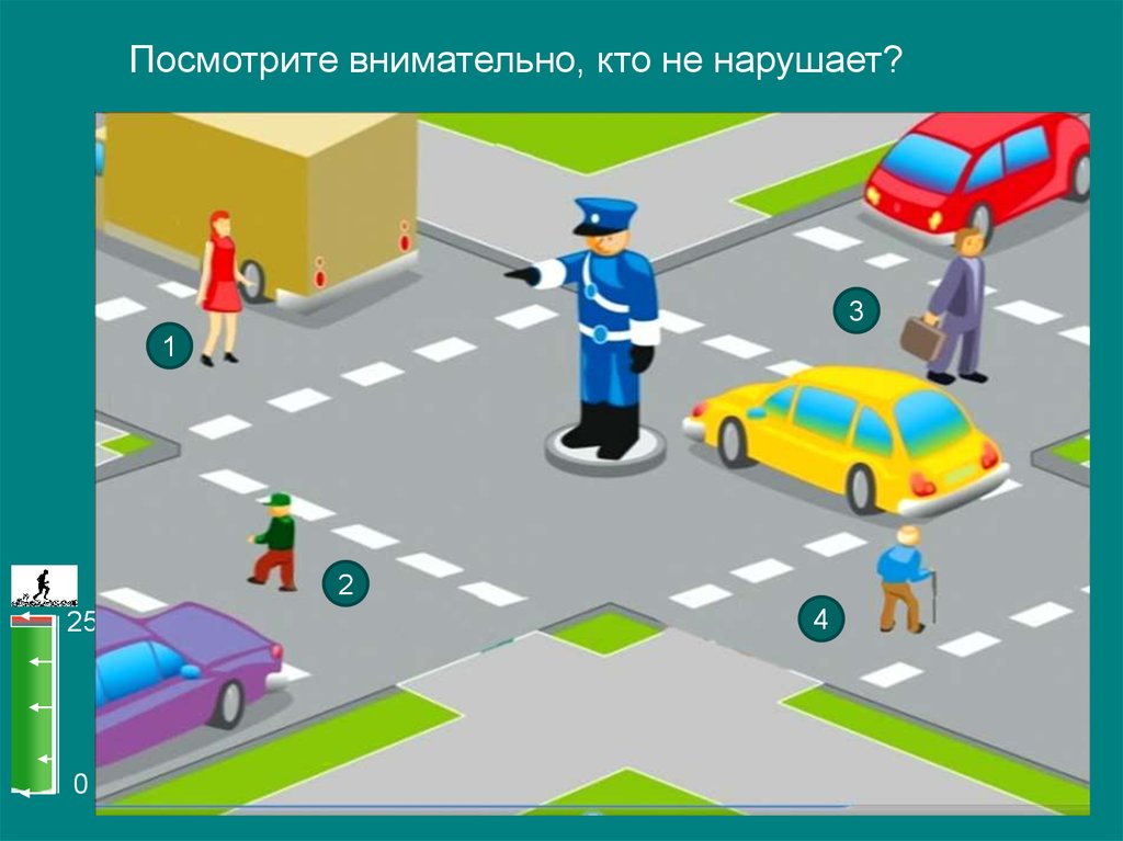 Регулировщик для детей: Регулировщик ПДД в детских рисунках для детского сада и школы
