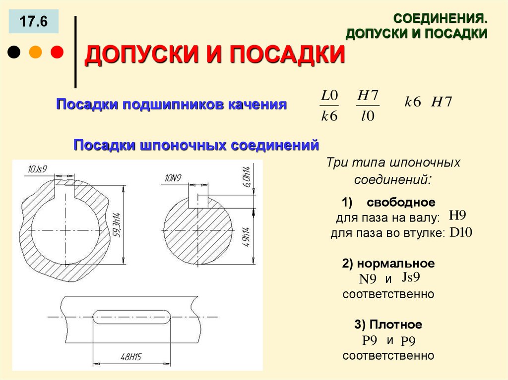 Допуск детали это: Допуски размеров, отклонения, посадки и квалитеты.