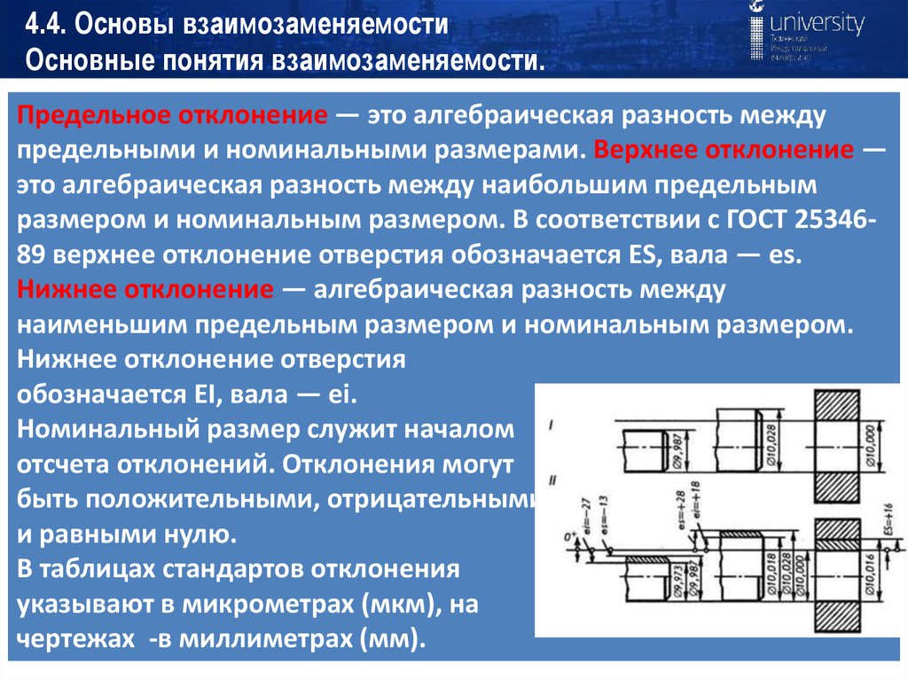 Допуск детали это: Допуски размеров, отклонения, посадки и квалитеты.