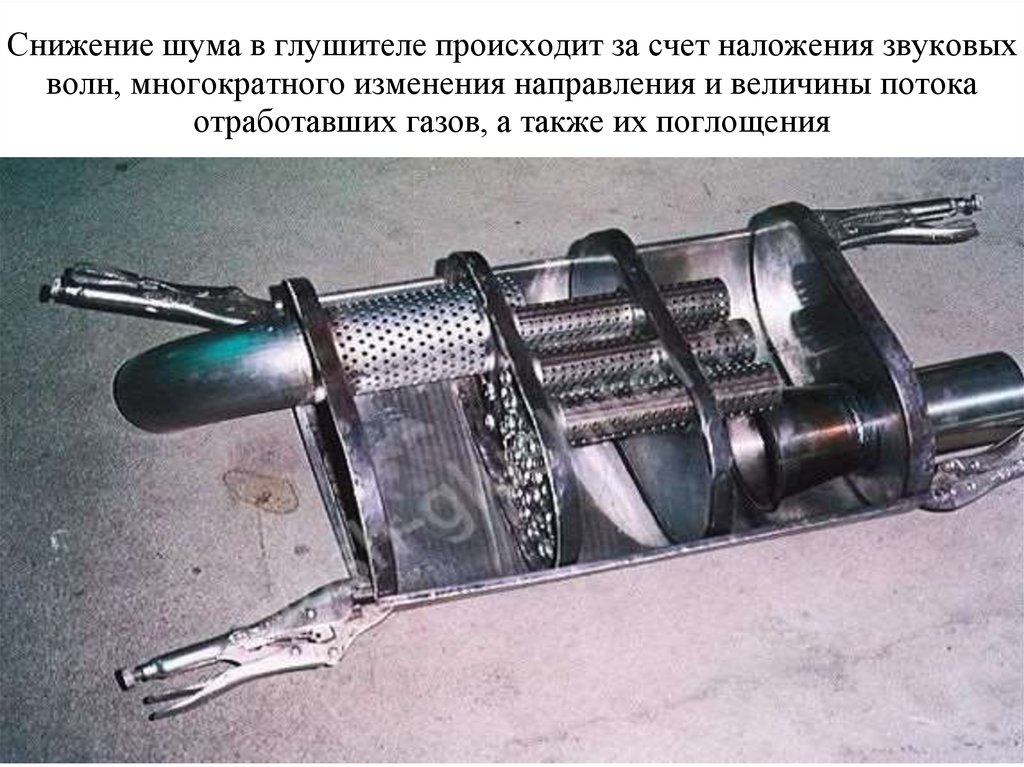 Резонатор что это: РЕЗОНАТОР | это... Что такое РЕЗОНАТОР?