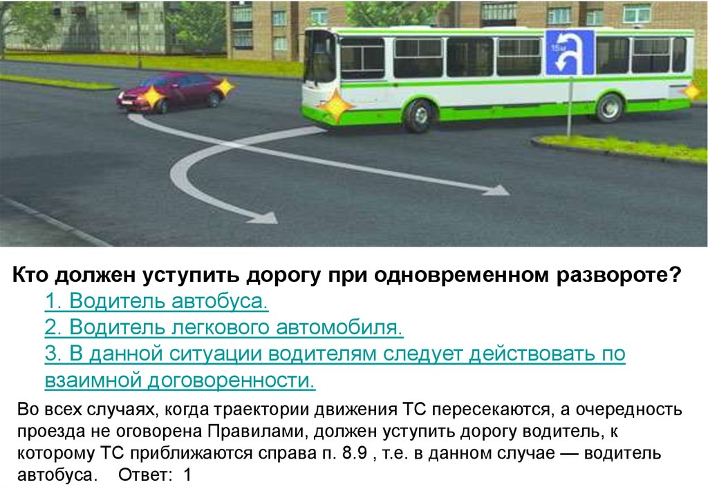 Кто имеет преимущество при одновременном перестроении: Если мы перестраиваемся в один ряд, должен ли я пропустить? — журнал За рулем