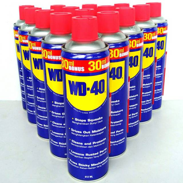 Состав вд 40 сделать самому: WD-40 своими руками. Как сделать почти полный аналог