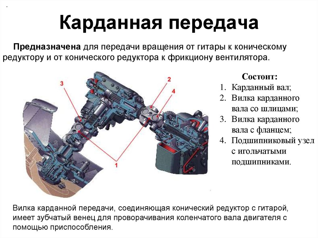 Для чего предназначена карданная передача: ᐉ Карданная передача. Назначение и общее устройство