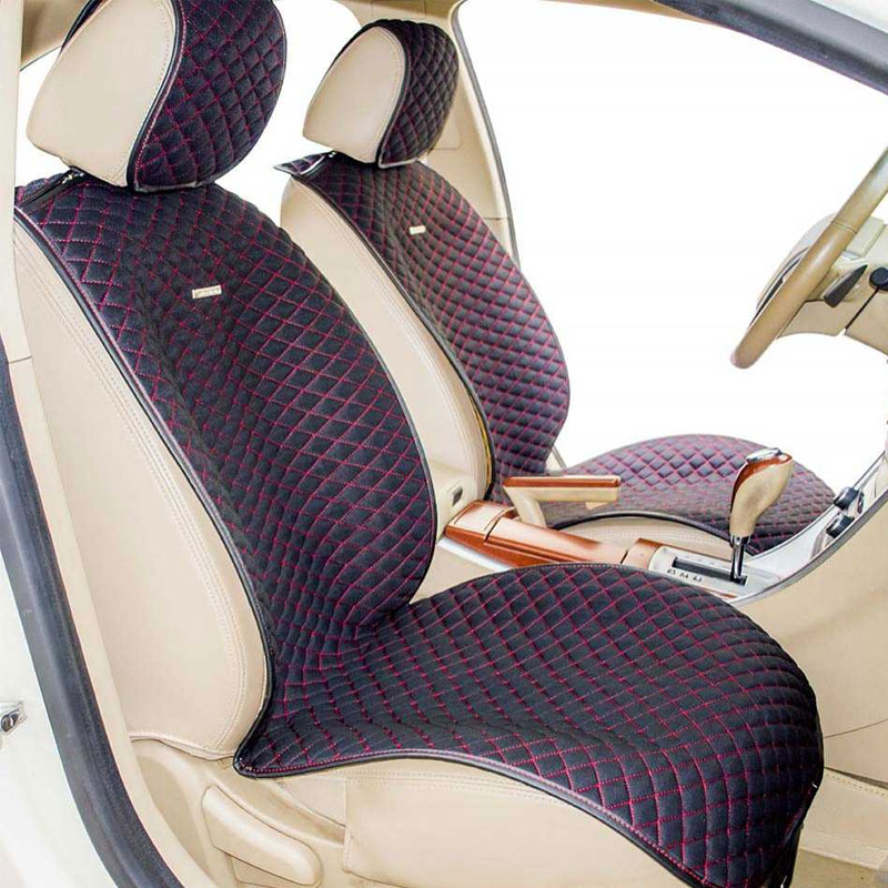 Велюр для автомобильных сидений: Почему велюр в авто лучше, чем кожа?
