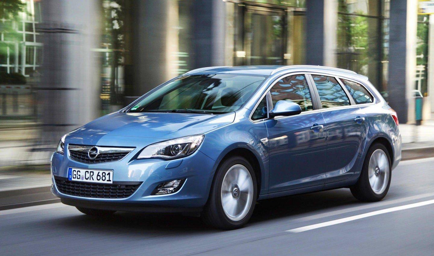 Производитель опель: Opel продан концерну PSA — Авторевю