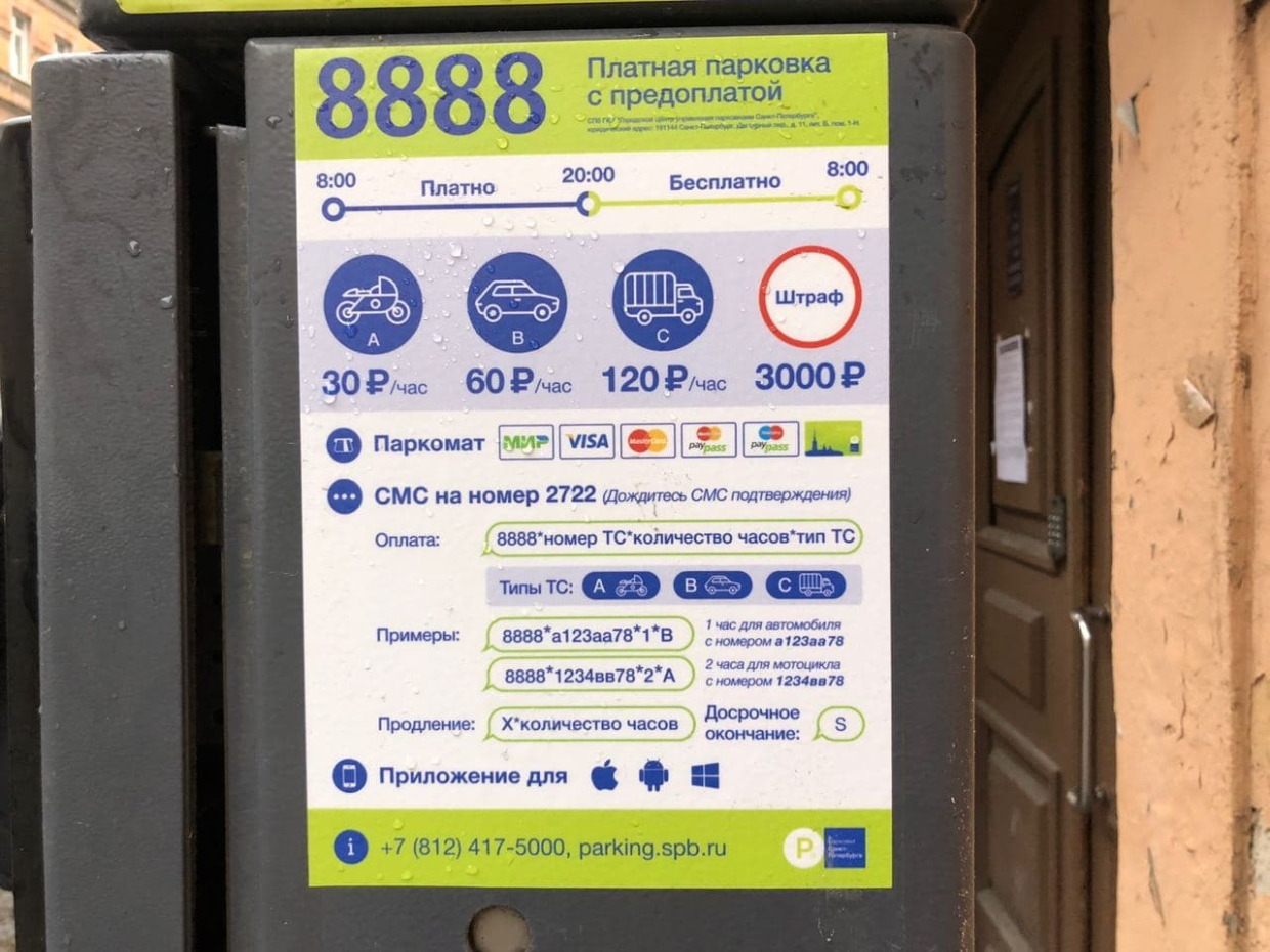Когда платные парковки бесплатные в москве: Тарифы и правила оплаты парковки в Москве