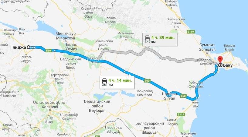 Въезд в азербайджан на машине: Правила въезда в Азербайджан на автомобиле для россиян в 2023 году