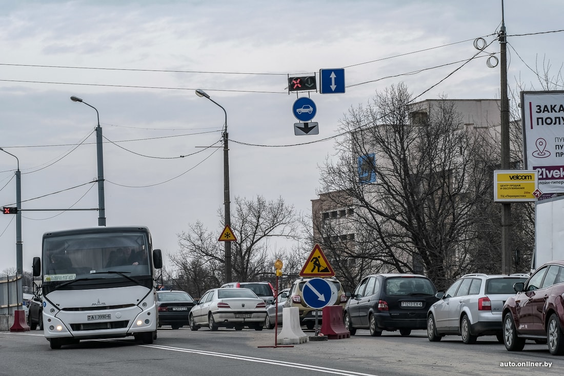 Реверсированное движение: Официальный сайт Администрации города Симферополя
