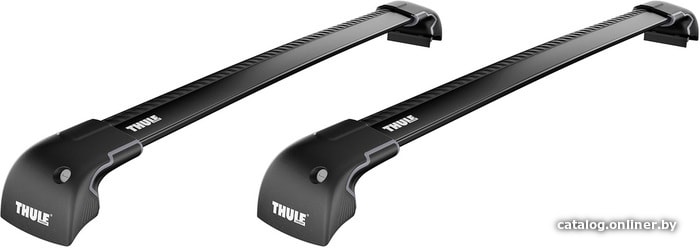 Thule wingbar edge 9594: Auto-Tim.ru - официальный дилер Thule, Atlant, Евродеталь, DEFA WarmUp, Calix, Webasto, Indel B, Konig, Pewag, Dometic Waeco | Багажник на крышу | Багажник для велосипеда | Багажник для лыж | Велокрепления | Автобоксы | Автохолодильники | Подогреватели двигателя | Цепи на колеса | Цепи противоскольжения | Separ | Nomacon | INNO