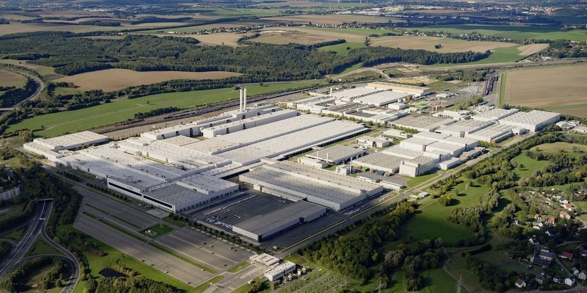 Где производят фольксваген: Факты - Все заводы концерна Volkswagen