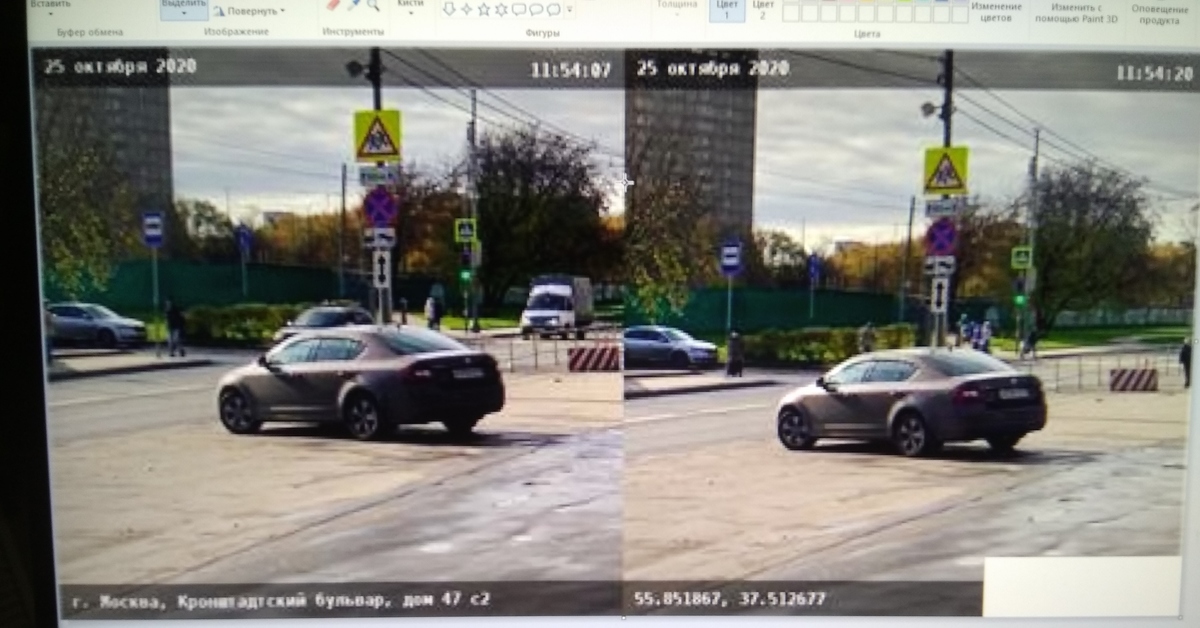 Куда присылать фото нарушений пдд: Куда жаловаться на неправильную парковку в Московской области