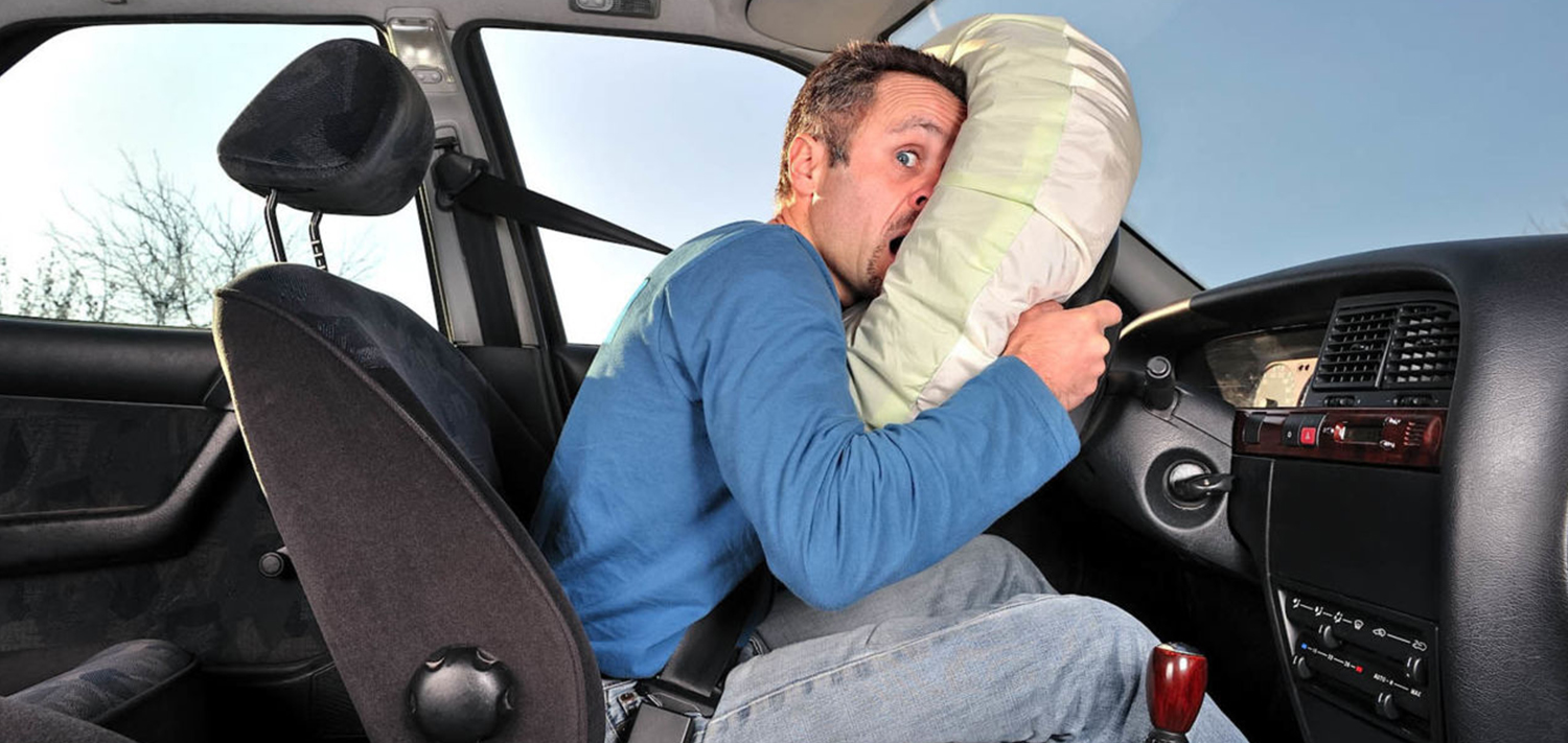 Что такое аэрбег в автомобиле: Что такое airbag и из чего состоит эта система