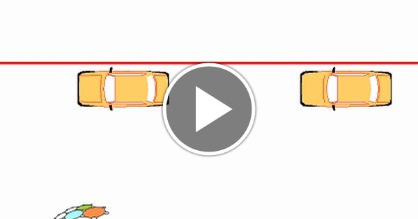 Как правильно параллельно парковаться: Как правильно парковаться задним, передним ходом и параллельно, научиться водителю парковать автомобиль