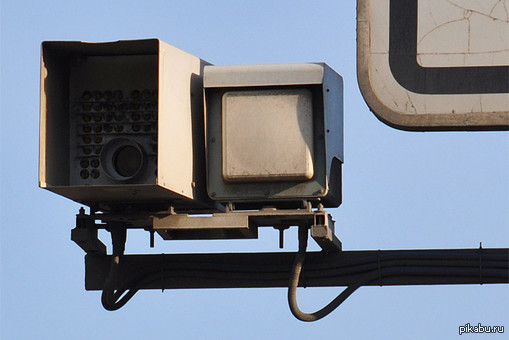 Типы камер видеофиксации: Какие радары есть у ГИБДД "АВТО-ДРОН"