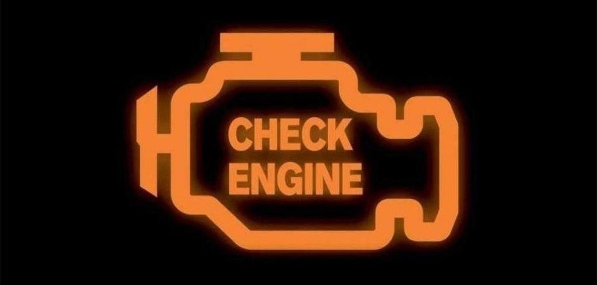 Индикатор check engine: Что делать, если в автомобиле загорелся индикатор Check Engine