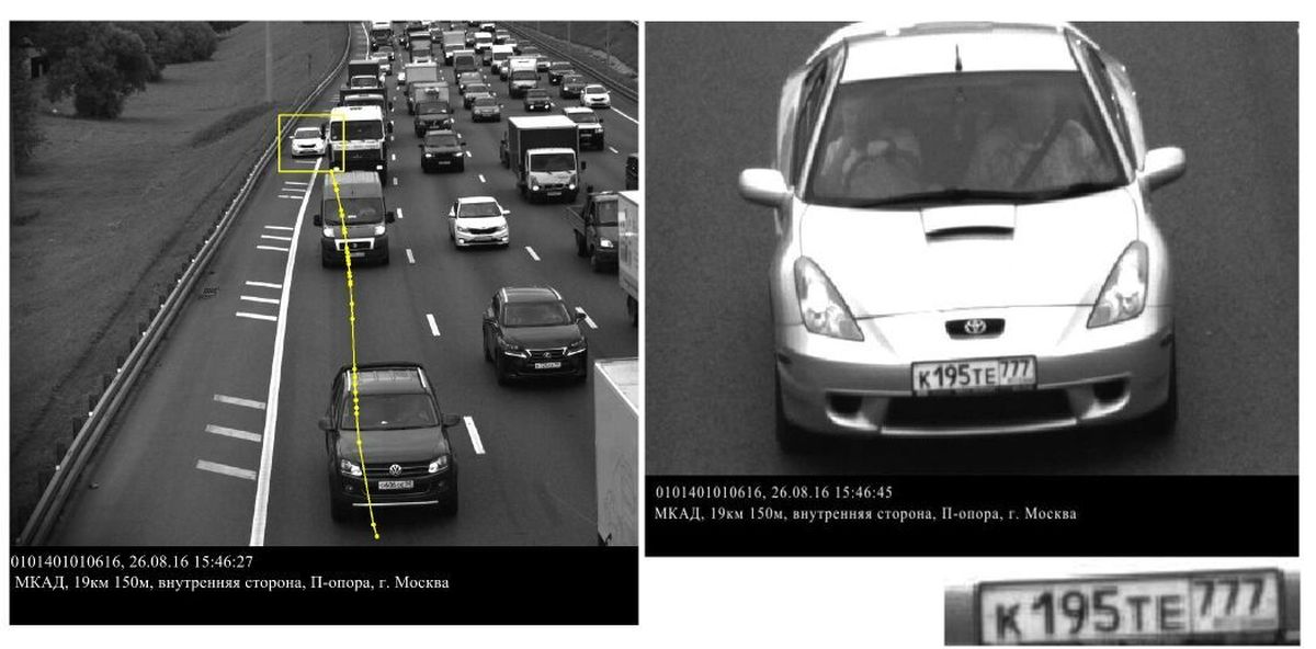 Передвижные камеры видеофиксации законно ли это: Треноги на дорогах - законно ли это в 2023 году