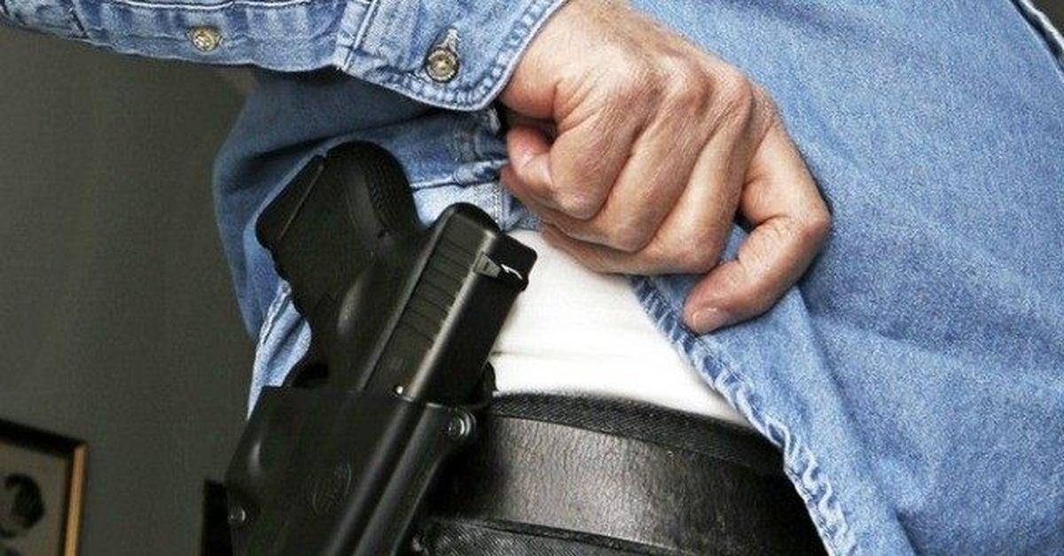 Правила перевозки травматического оружия: законы, требования, ответственность за нарушение