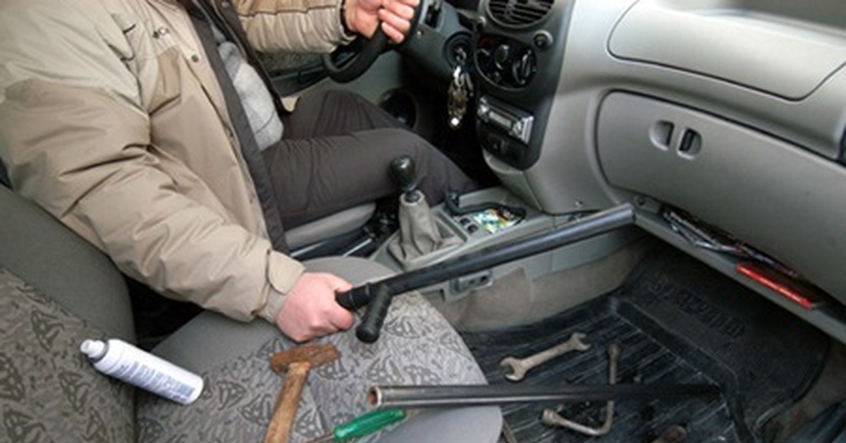 Можно ли возить: Пять вещей, которые не стоит возить в багажнике автомобиля — Российская газета