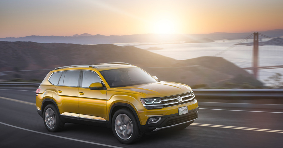 Самый большой кроссовер: В России заметили самый большой кроссовер Hyundai — Motor