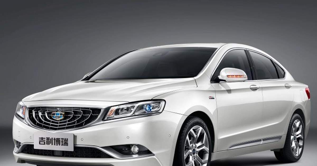 Джили в россии: Geely (Джили) в России - официальный сайт