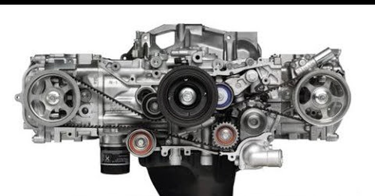 Оппозитный двигатель это: Горизонтально-оппозитные двигатели Subaru