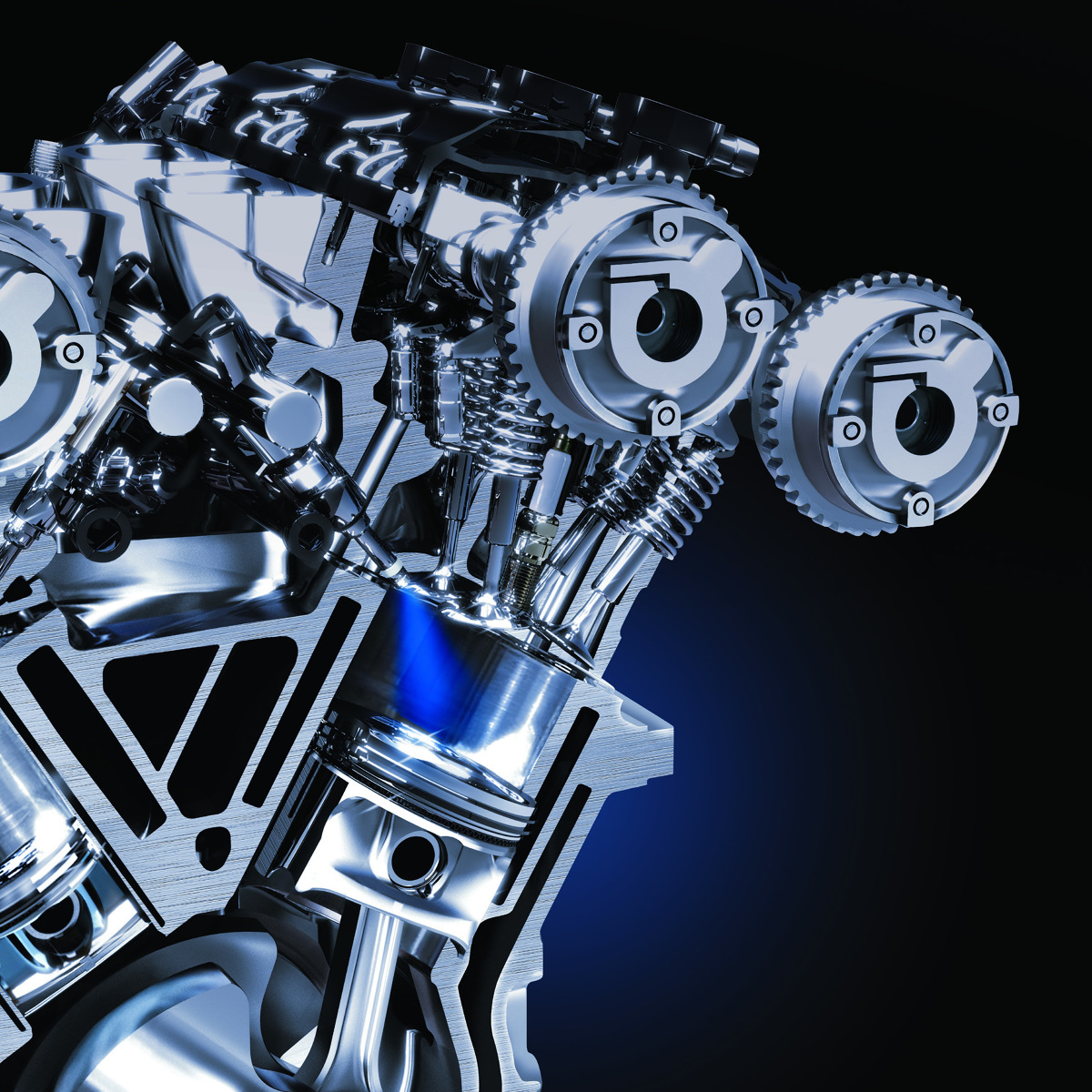 Gdi двигатель что это такое: Что такое система GDI двигателя автомобиля и как работает