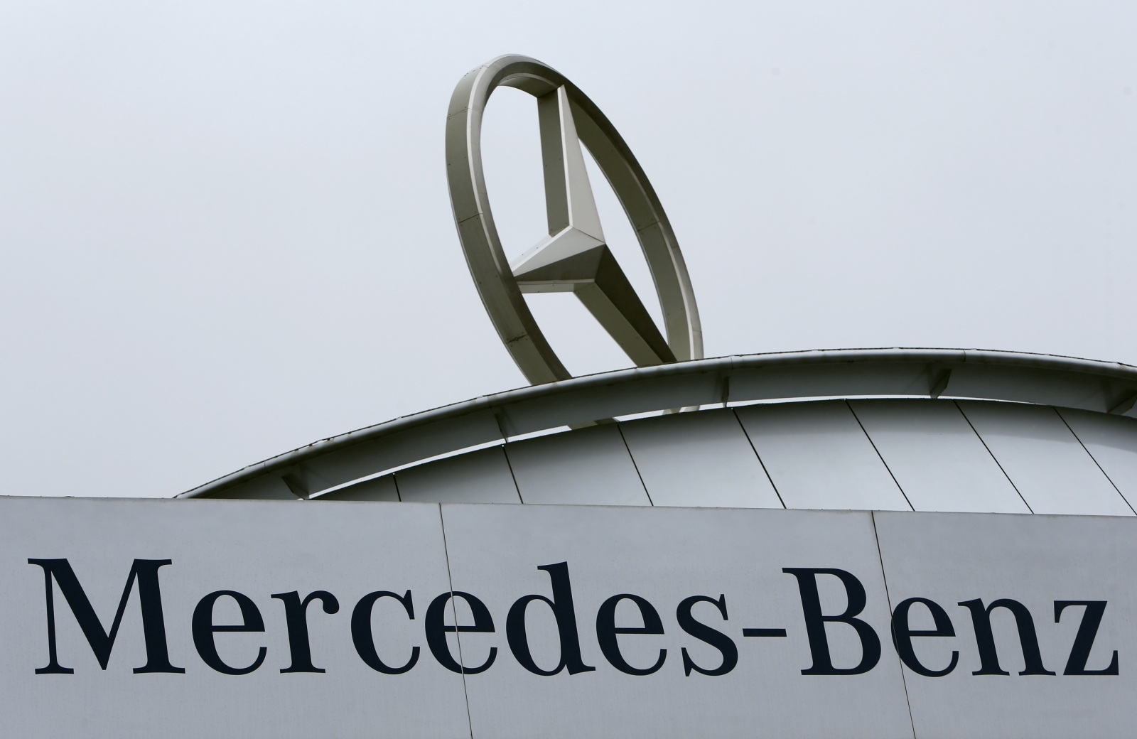 Фирма мерседес: Benz - история бренда и модели авто