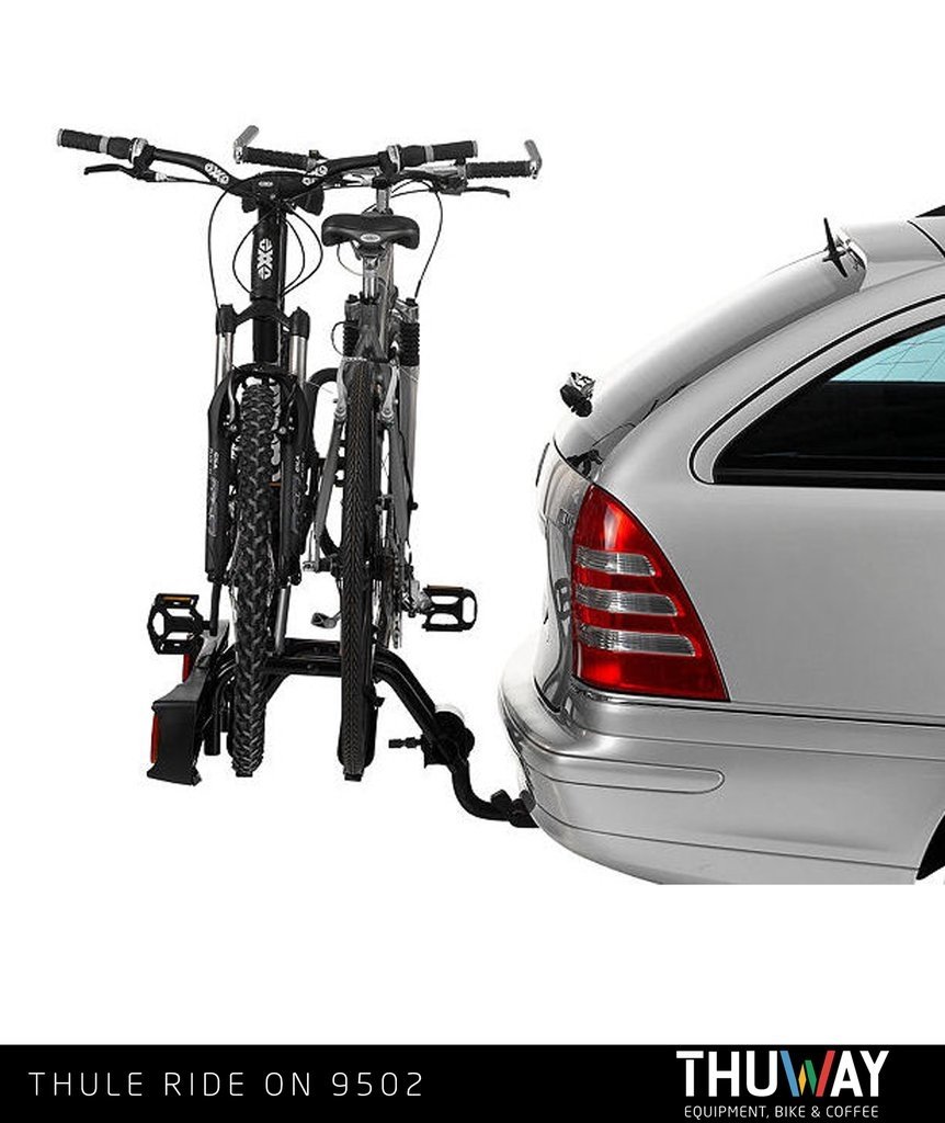 Велокрепление на фаркоп thule: Велокрепление на фаркоп Thule Xpress 2 (Thule 970) для 2-х велосипедов купить по цене 8 900 руб.