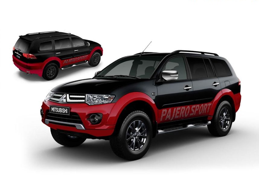 Mitsubishi pajero sport 2 тюнинг: Тюнинг автомобилей: пороги, защита бампера Mitsubishi Pajero Sport