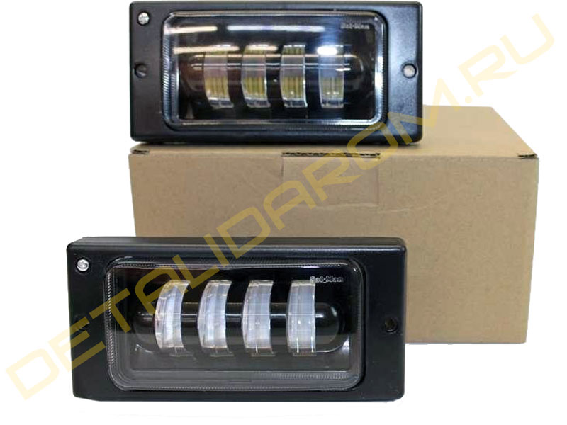 Птф что это: Светодиодная противотуманная фара Optima LED FOG 90мм Toyota/Lexus