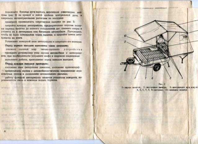 Прицеп скиф 2м технические характеристики габариты: Новый прицеп-палатка Скиф-2М: мечта автотуриста СССР