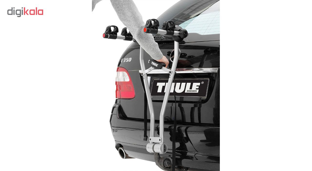 Thule xpress 970: Thule Xpress | Thule | Россия