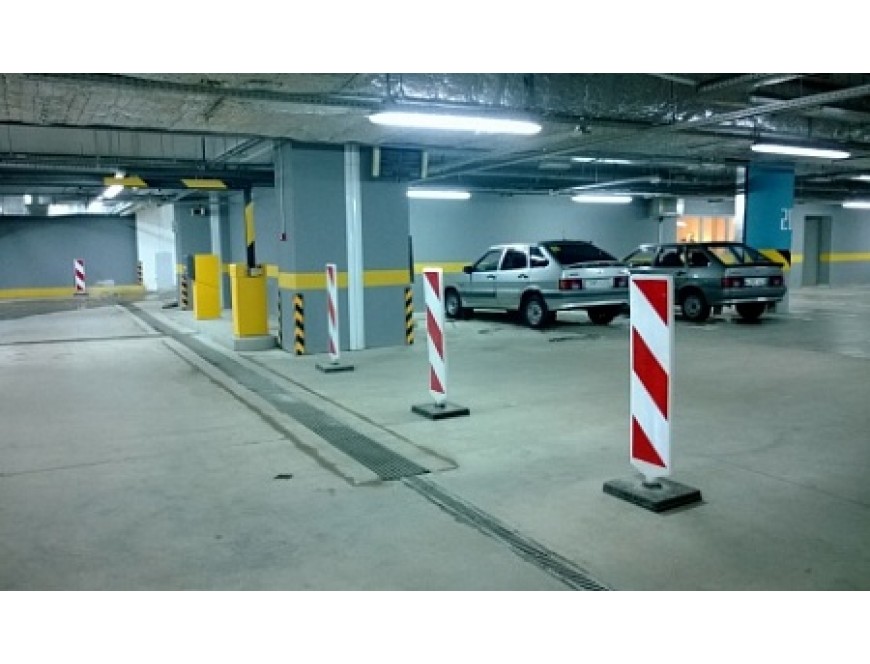 Ограждение парковочного места: что делать, если парковку у дома захватили :: Autonews