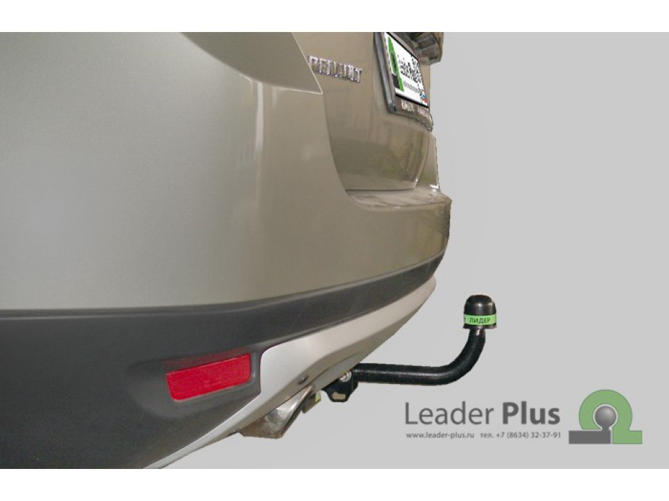 Фаркоп на дастер: Фаркопы на RENAULT Duster купить в Санкт-Петербурге с установкой